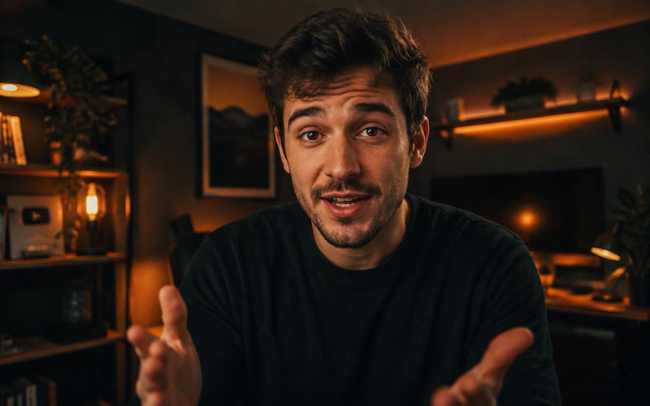 Instagram Reel Editing